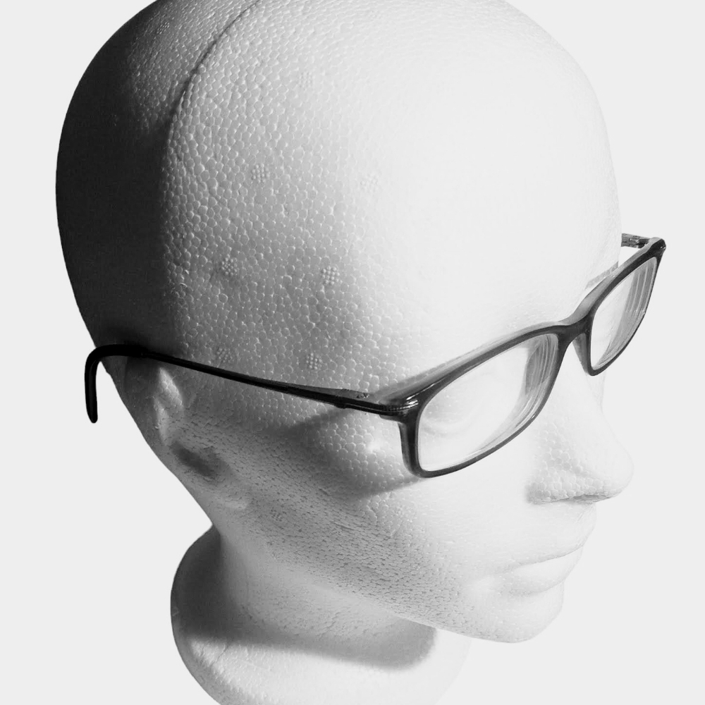 Chaps 3023 Women's Eyeglasses Frames